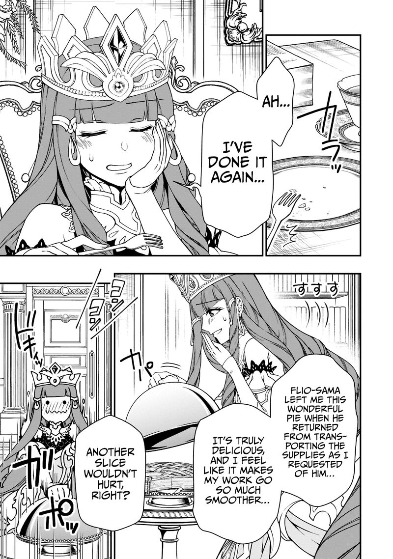 Lv2 Kara Cheat Datta Moto Yuusha Kouho No Mattari Isekai Life 39 3