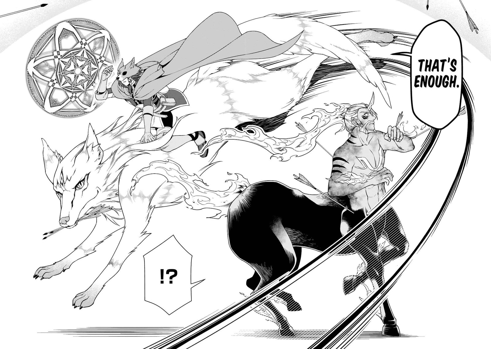 Lv2 Kara Cheat Datta Moto Yuusha Kouho No Mattari Isekai Life 40 19