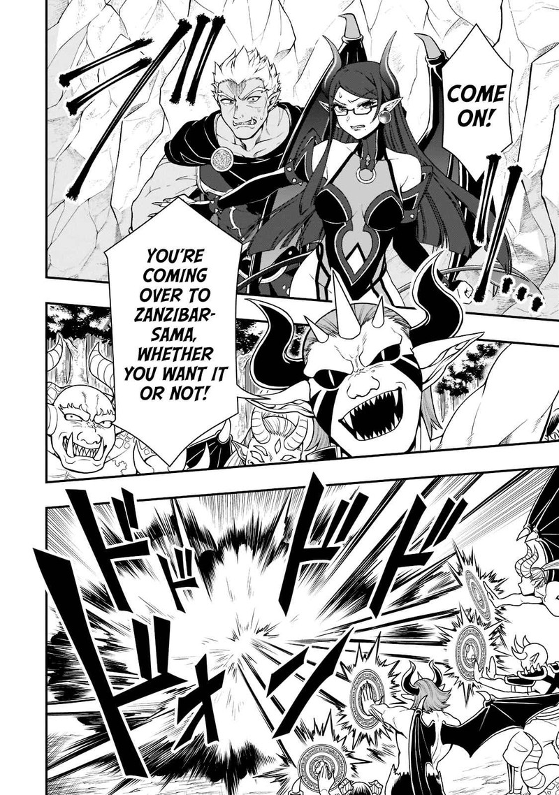 Lv2 Kara Cheat Datta Moto Yuusha Kouho No Mattari Isekai Life 40 2