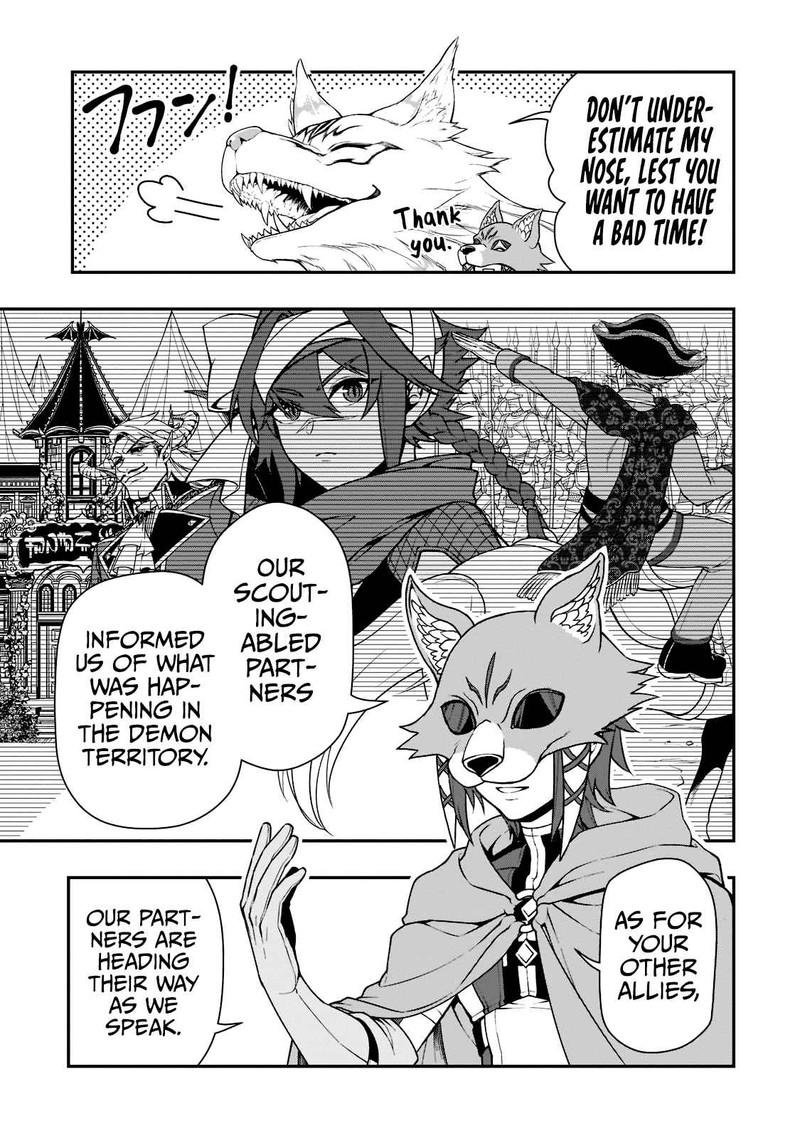 Lv2 Kara Cheat Datta Moto Yuusha Kouho No Mattari Isekai Life 40 21