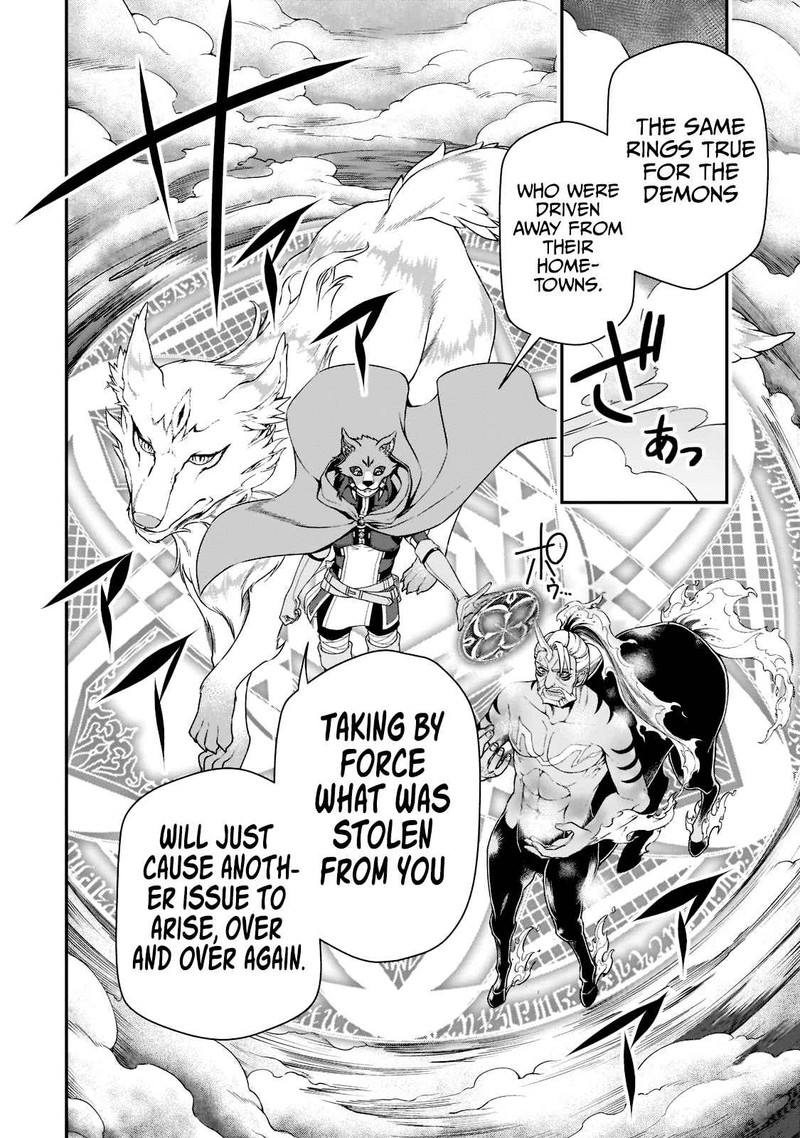 Lv2 Kara Cheat Datta Moto Yuusha Kouho No Mattari Isekai Life 40 26