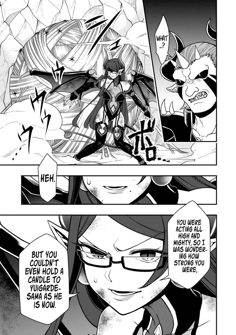 Lv2 Kara Cheat Datta Moto Yuusha Kouho No Mattari Isekai Life 40 3