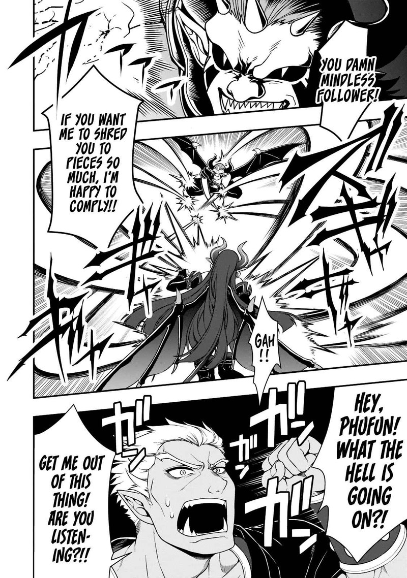 Lv2 Kara Cheat Datta Moto Yuusha Kouho No Mattari Isekai Life 40 4