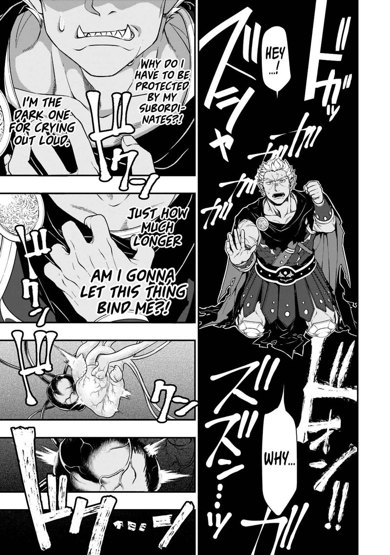 Lv2 Kara Cheat Datta Moto Yuusha Kouho No Mattari Isekai Life 40 5