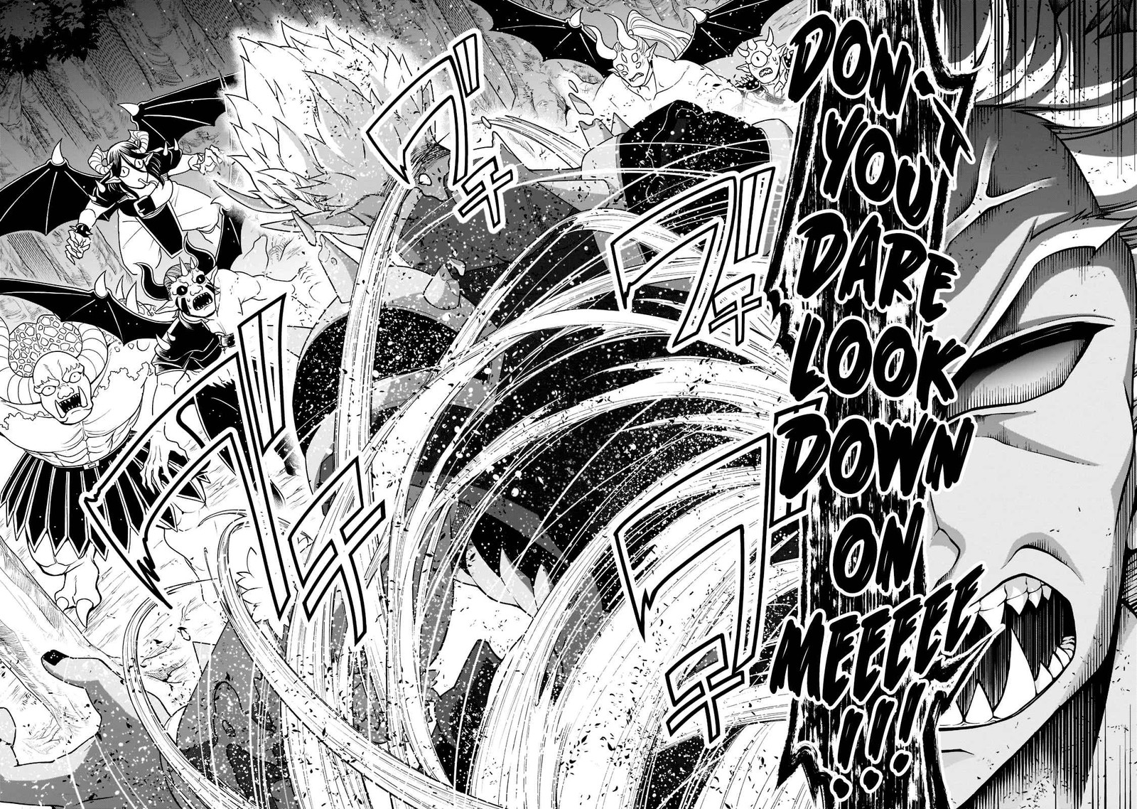 Lv2 Kara Cheat Datta Moto Yuusha Kouho No Mattari Isekai Life 40 6