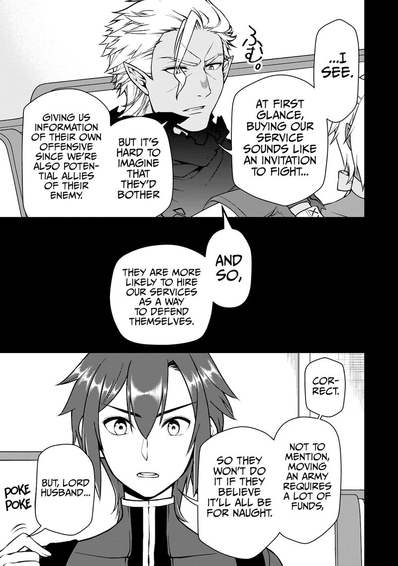 Lv2 Kara Cheat Datta Moto Yuusha Kouho No Mattari Isekai Life 41 18