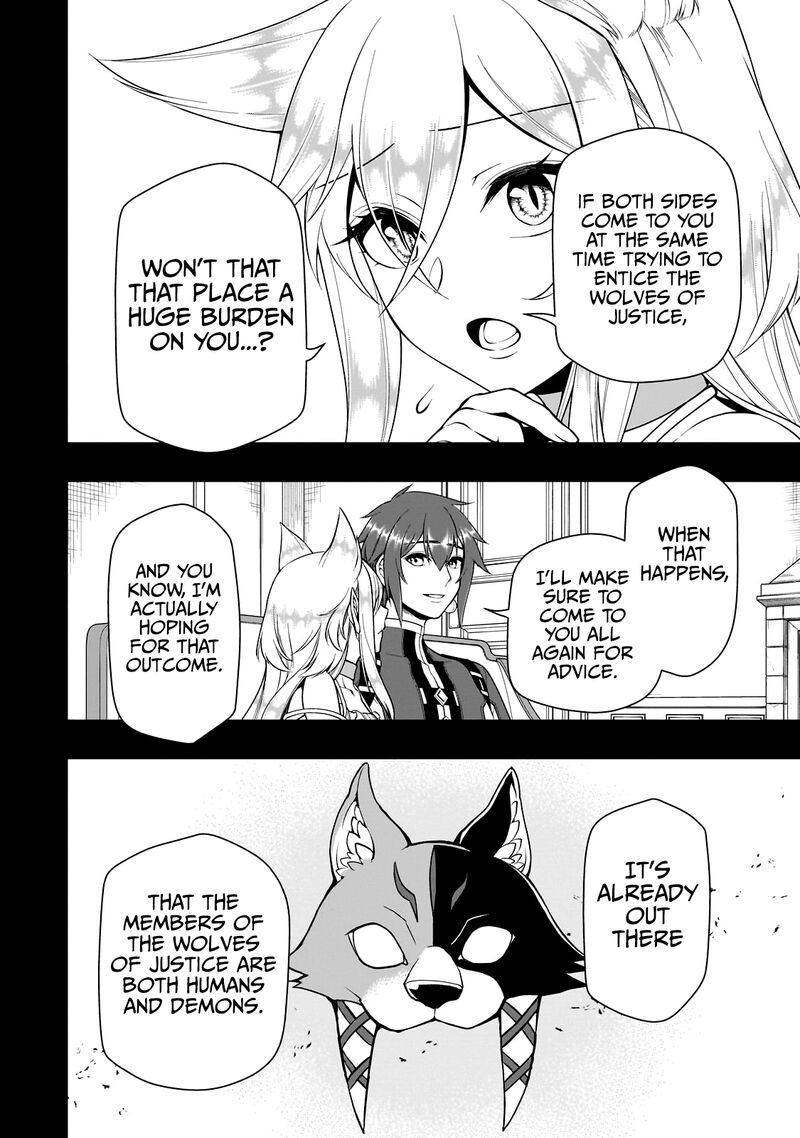 Lv2 Kara Cheat Datta Moto Yuusha Kouho No Mattari Isekai Life 41 19