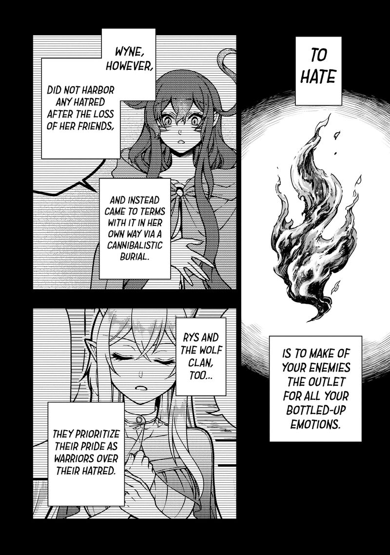 Lv2 Kara Cheat Datta Moto Yuusha Kouho No Mattari Isekai Life 41 2