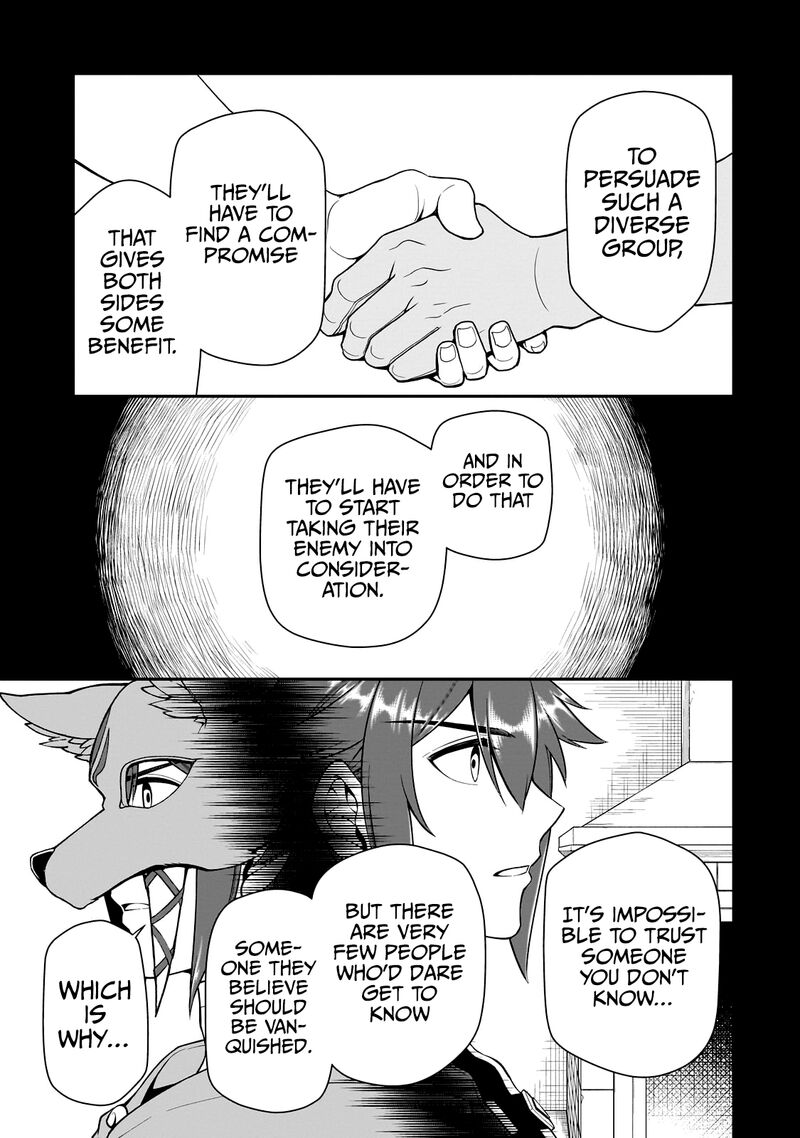 Lv2 Kara Cheat Datta Moto Yuusha Kouho No Mattari Isekai Life 41 20