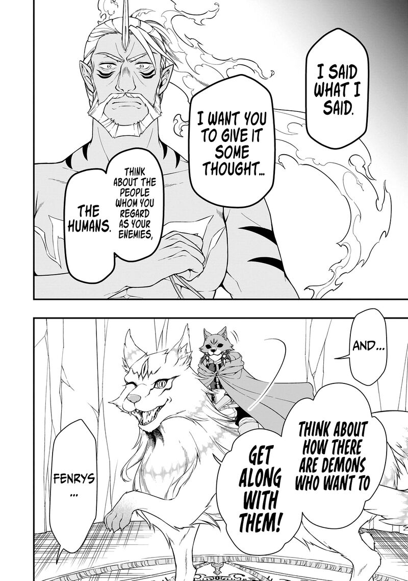 Lv2 Kara Cheat Datta Moto Yuusha Kouho No Mattari Isekai Life 41 21