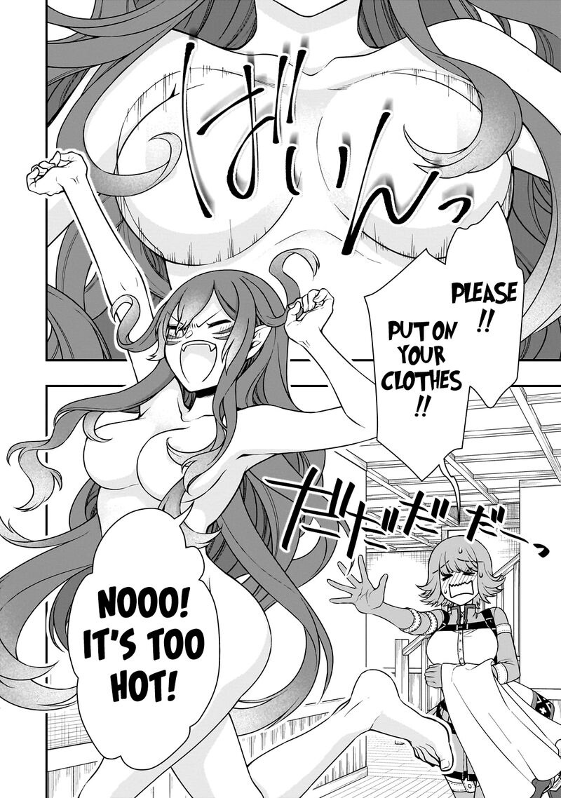 Lv2 Kara Cheat Datta Moto Yuusha Kouho No Mattari Isekai Life 41 23