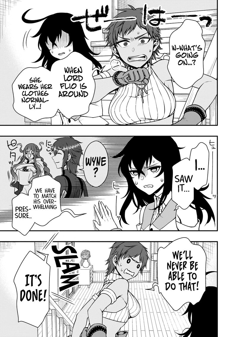 Lv2 Kara Cheat Datta Moto Yuusha Kouho No Mattari Isekai Life 41 24