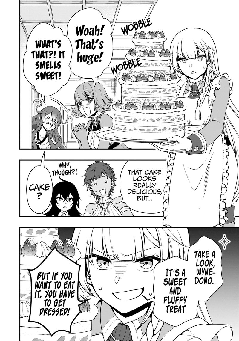 Lv2 Kara Cheat Datta Moto Yuusha Kouho No Mattari Isekai Life 41 25