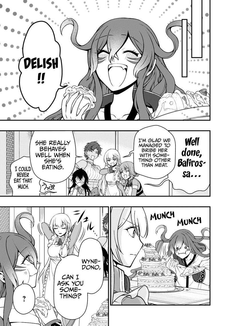 Lv2 Kara Cheat Datta Moto Yuusha Kouho No Mattari Isekai Life 41 26