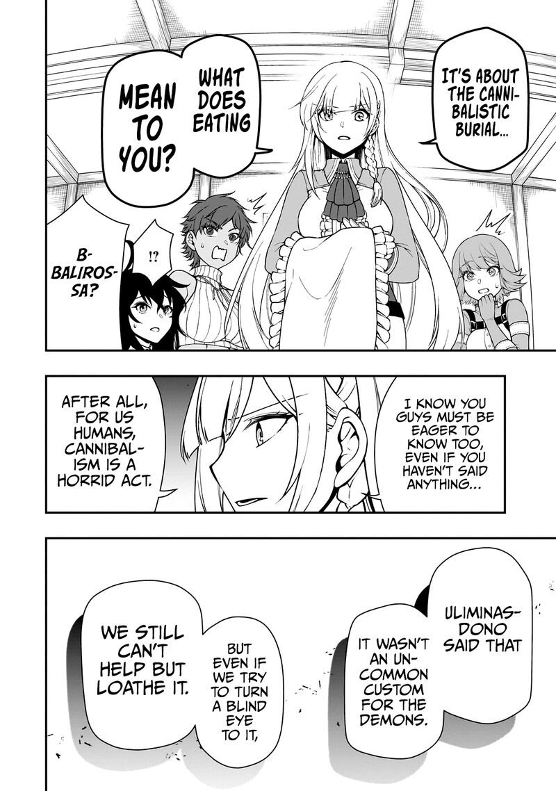 Lv2 Kara Cheat Datta Moto Yuusha Kouho No Mattari Isekai Life 41 27