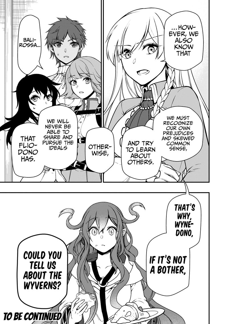 Lv2 Kara Cheat Datta Moto Yuusha Kouho No Mattari Isekai Life 41 28