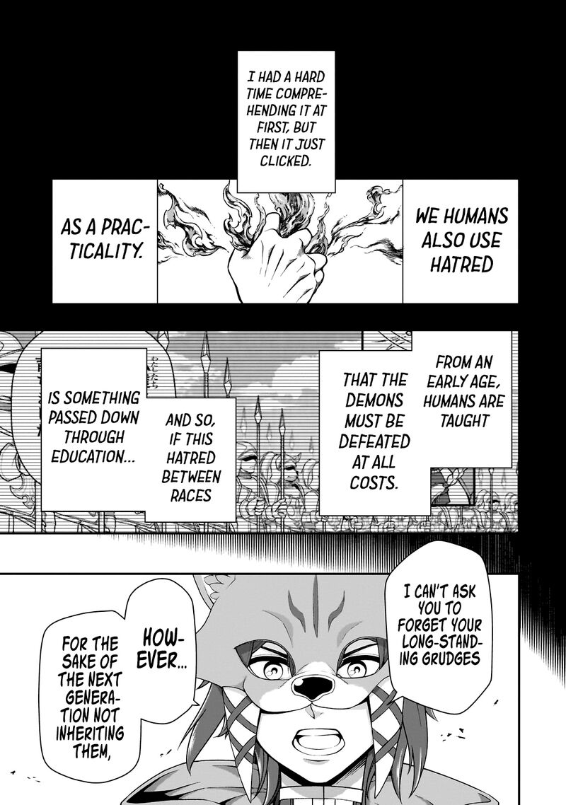 Lv2 Kara Cheat Datta Moto Yuusha Kouho No Mattari Isekai Life 41 3