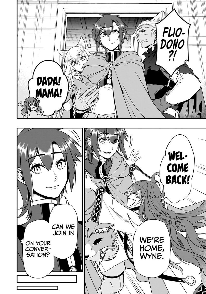 Lv2 Kara Cheat Datta Moto Yuusha Kouho No Mattari Isekai Life 42 10