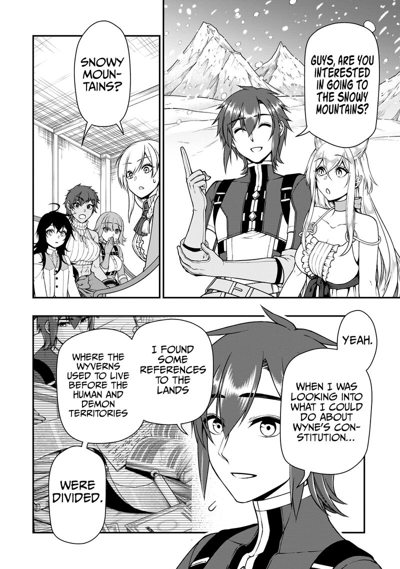 Lv2 Kara Cheat Datta Moto Yuusha Kouho No Mattari Isekai Life 42 12