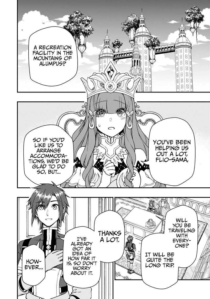 Lv2 Kara Cheat Datta Moto Yuusha Kouho No Mattari Isekai Life 42 14