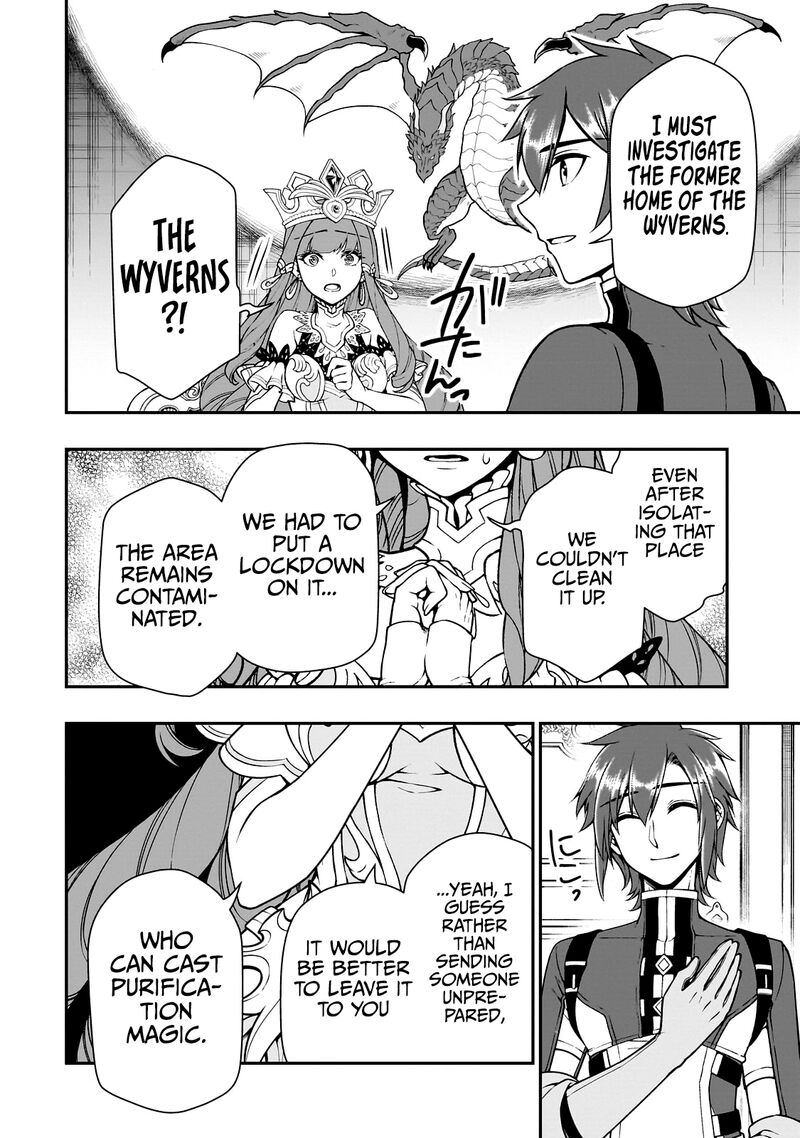 Lv2 Kara Cheat Datta Moto Yuusha Kouho No Mattari Isekai Life 42 16