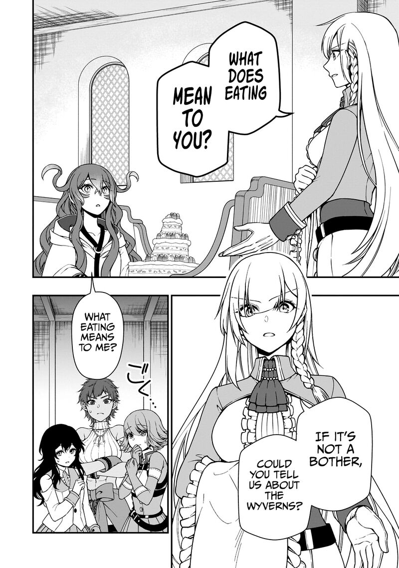 Lv2 Kara Cheat Datta Moto Yuusha Kouho No Mattari Isekai Life 42 2