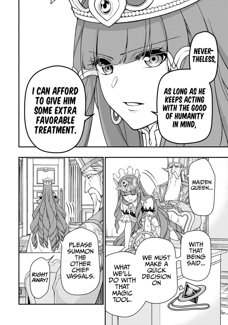 Lv2 Kara Cheat Datta Moto Yuusha Kouho No Mattari Isekai Life 42 20