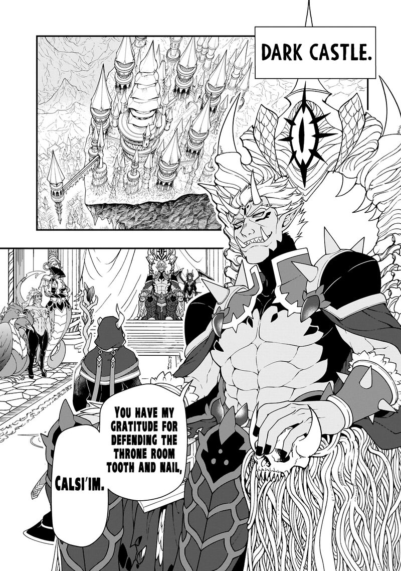 Lv2 Kara Cheat Datta Moto Yuusha Kouho No Mattari Isekai Life 42 21