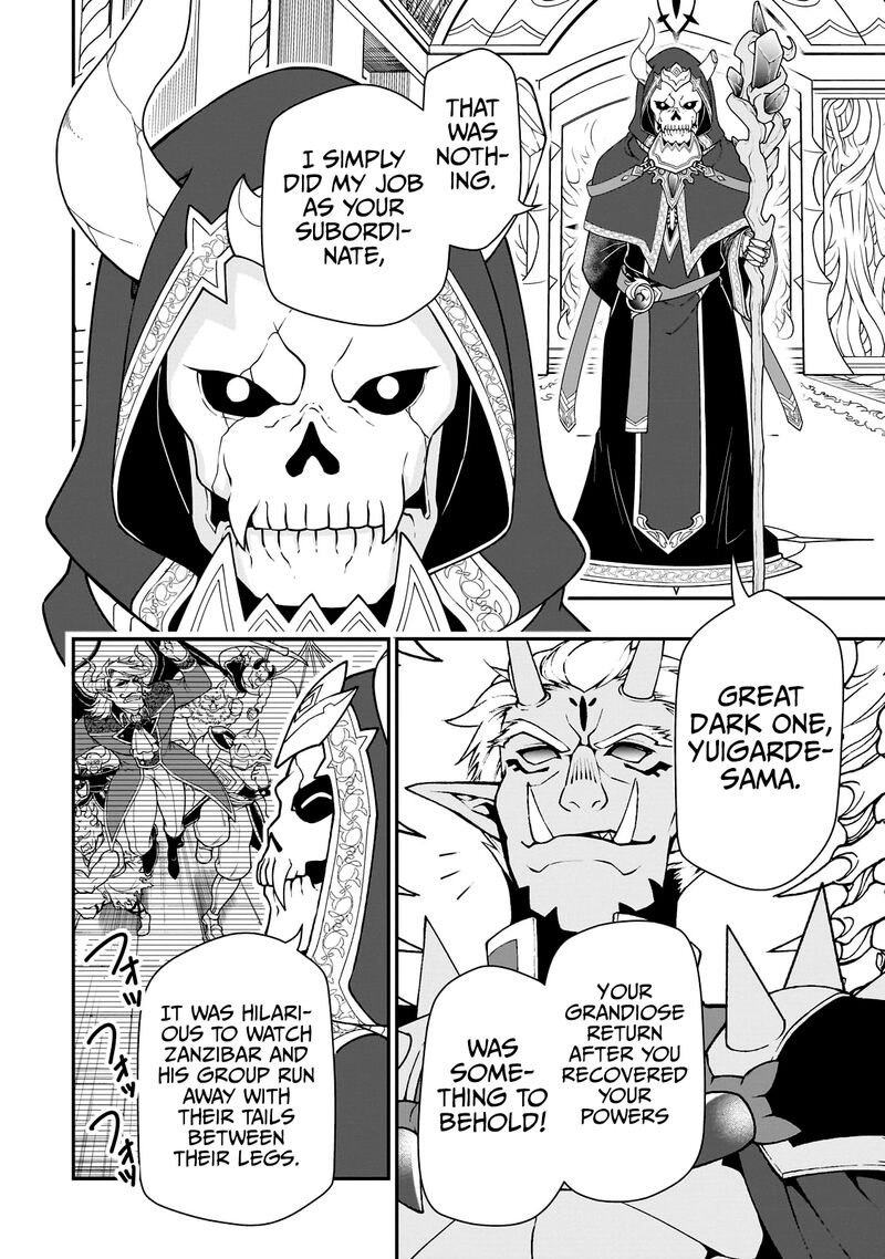 Lv2 Kara Cheat Datta Moto Yuusha Kouho No Mattari Isekai Life 42 22
