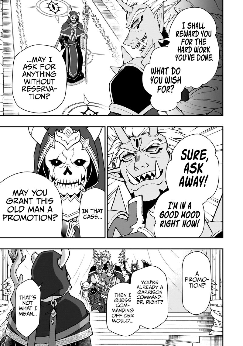 Lv2 Kara Cheat Datta Moto Yuusha Kouho No Mattari Isekai Life 42 25