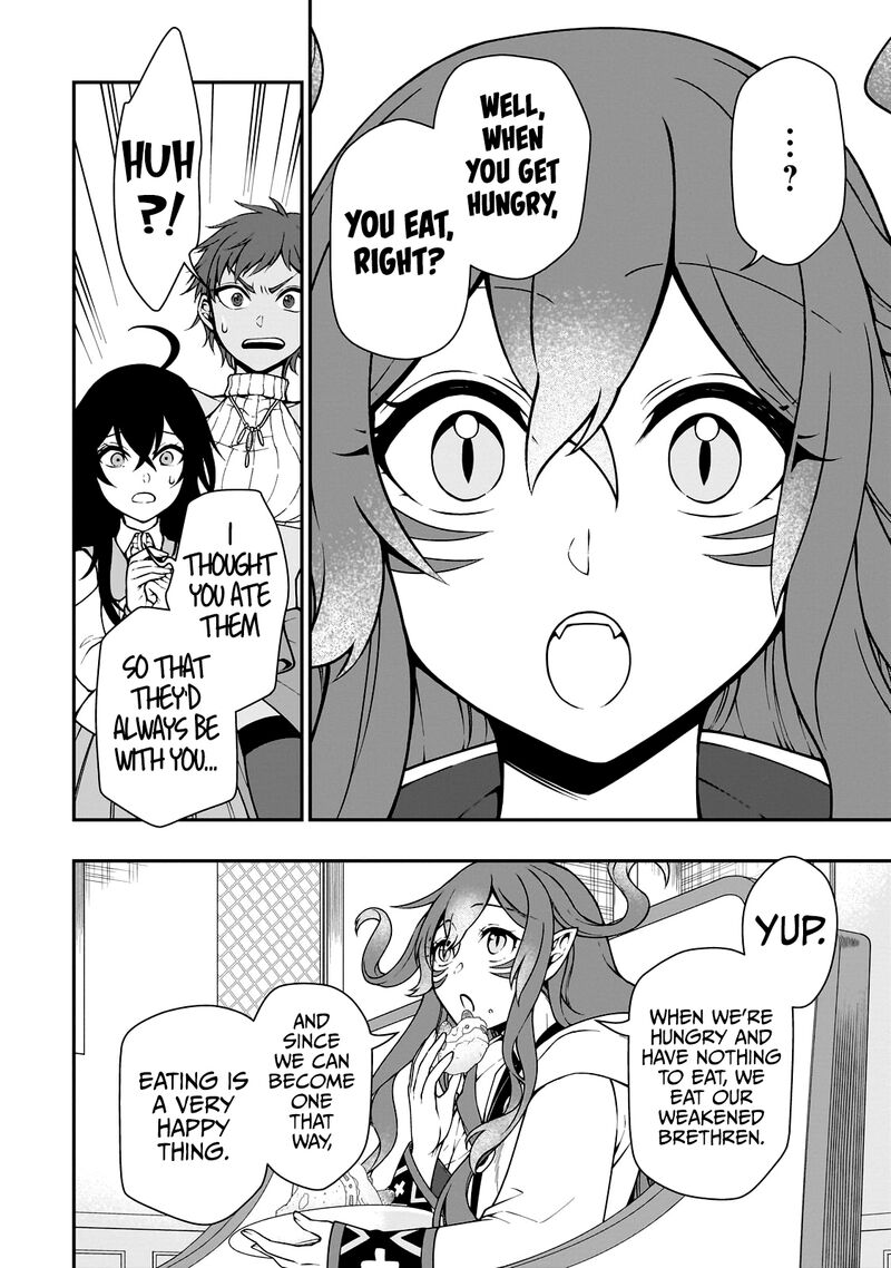 Lv2 Kara Cheat Datta Moto Yuusha Kouho No Mattari Isekai Life 42 4