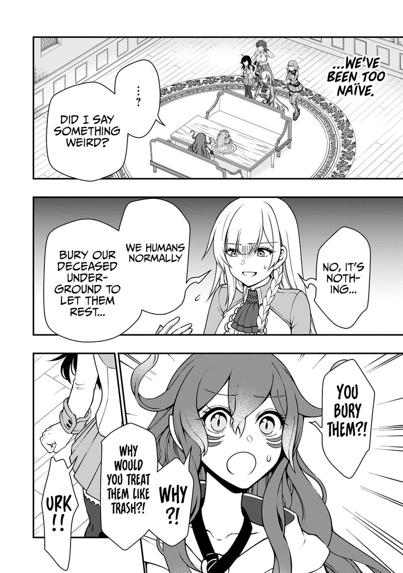 Lv2 Kara Cheat Datta Moto Yuusha Kouho No Mattari Isekai Life 42 6