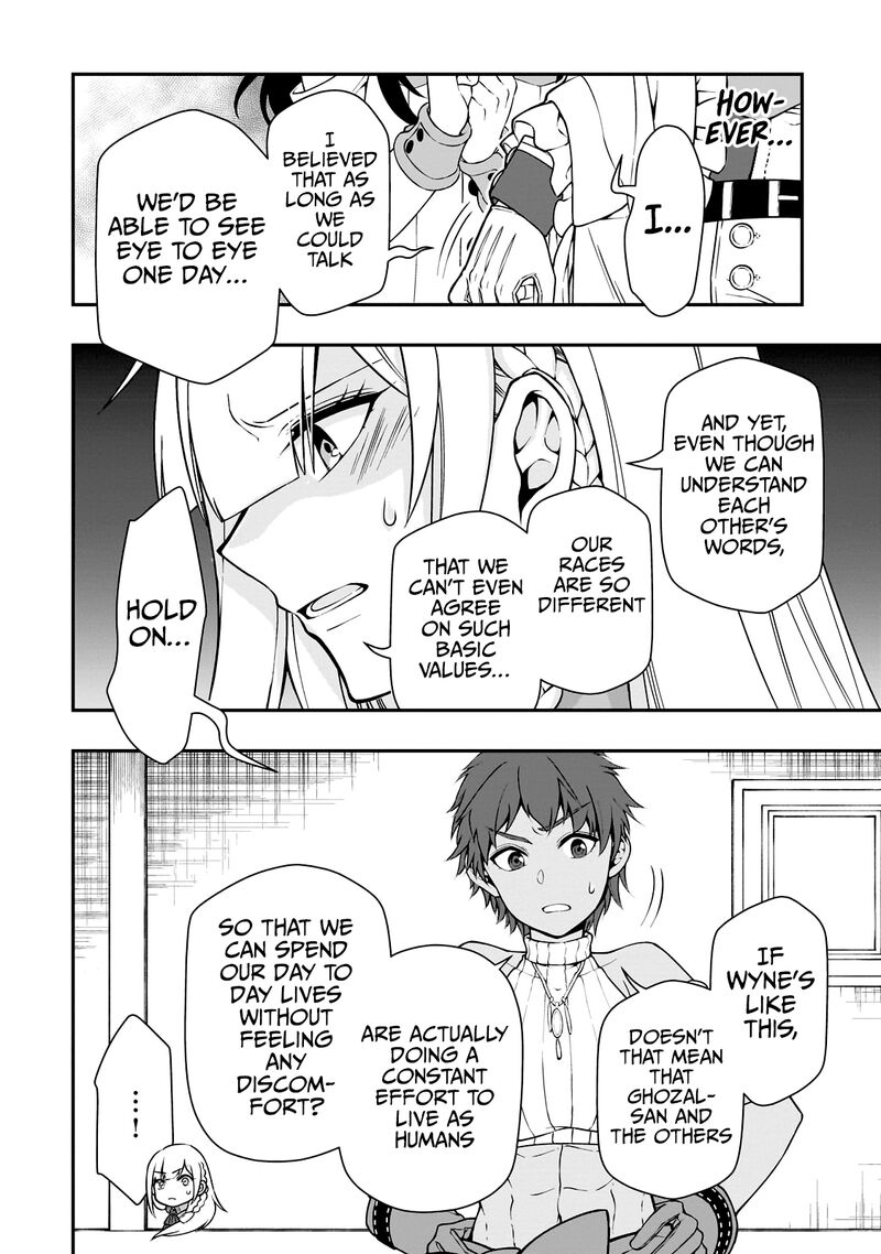 Lv2 Kara Cheat Datta Moto Yuusha Kouho No Mattari Isekai Life 42 8