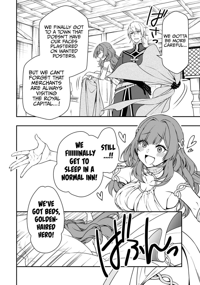Lv2 Kara Cheat Datta Moto Yuusha Kouho No Mattari Isekai Life 43 18