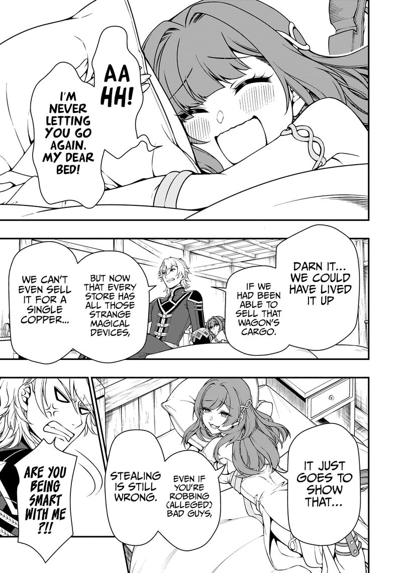 Lv2 Kara Cheat Datta Moto Yuusha Kouho No Mattari Isekai Life 43 19