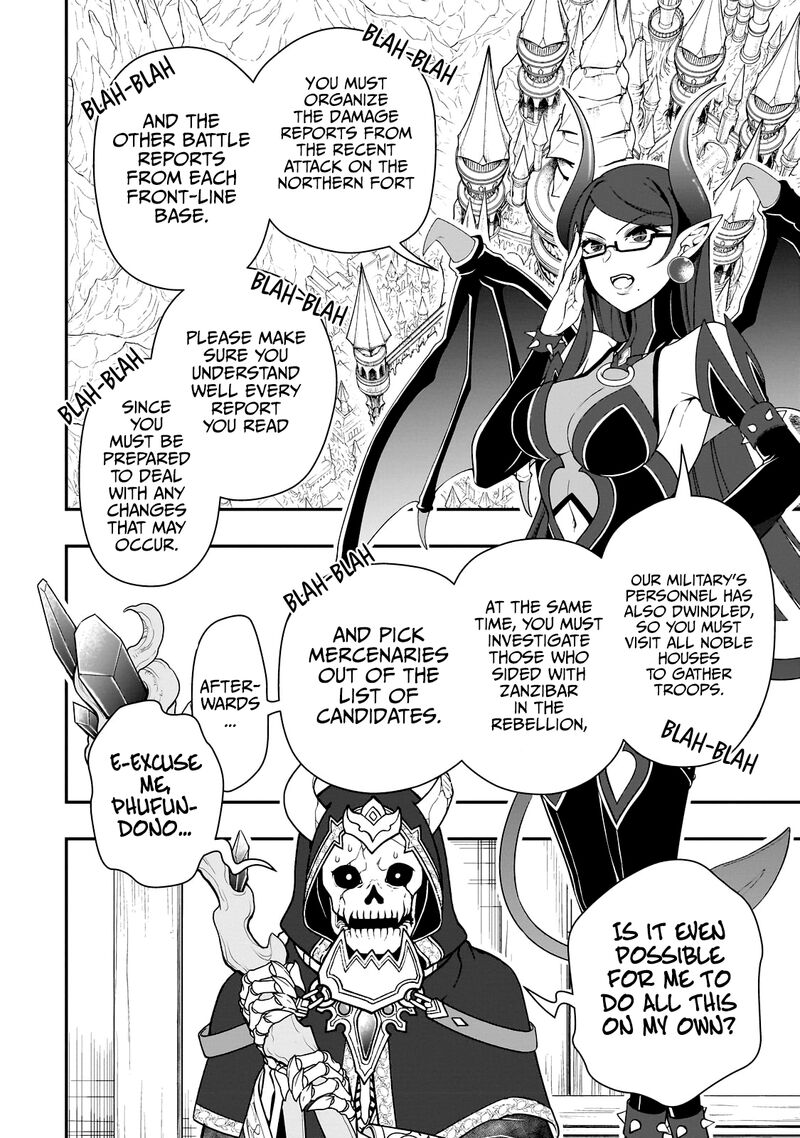 Lv2 Kara Cheat Datta Moto Yuusha Kouho No Mattari Isekai Life 43 2