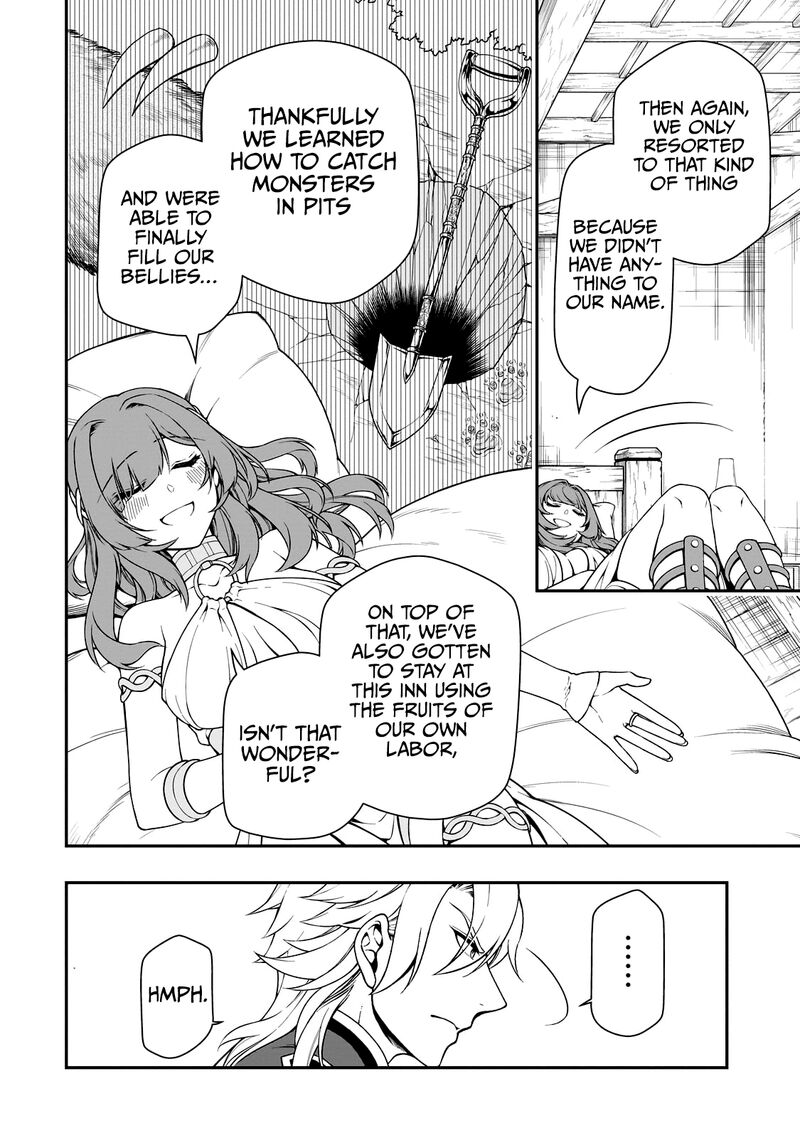 Lv2 Kara Cheat Datta Moto Yuusha Kouho No Mattari Isekai Life 43 20