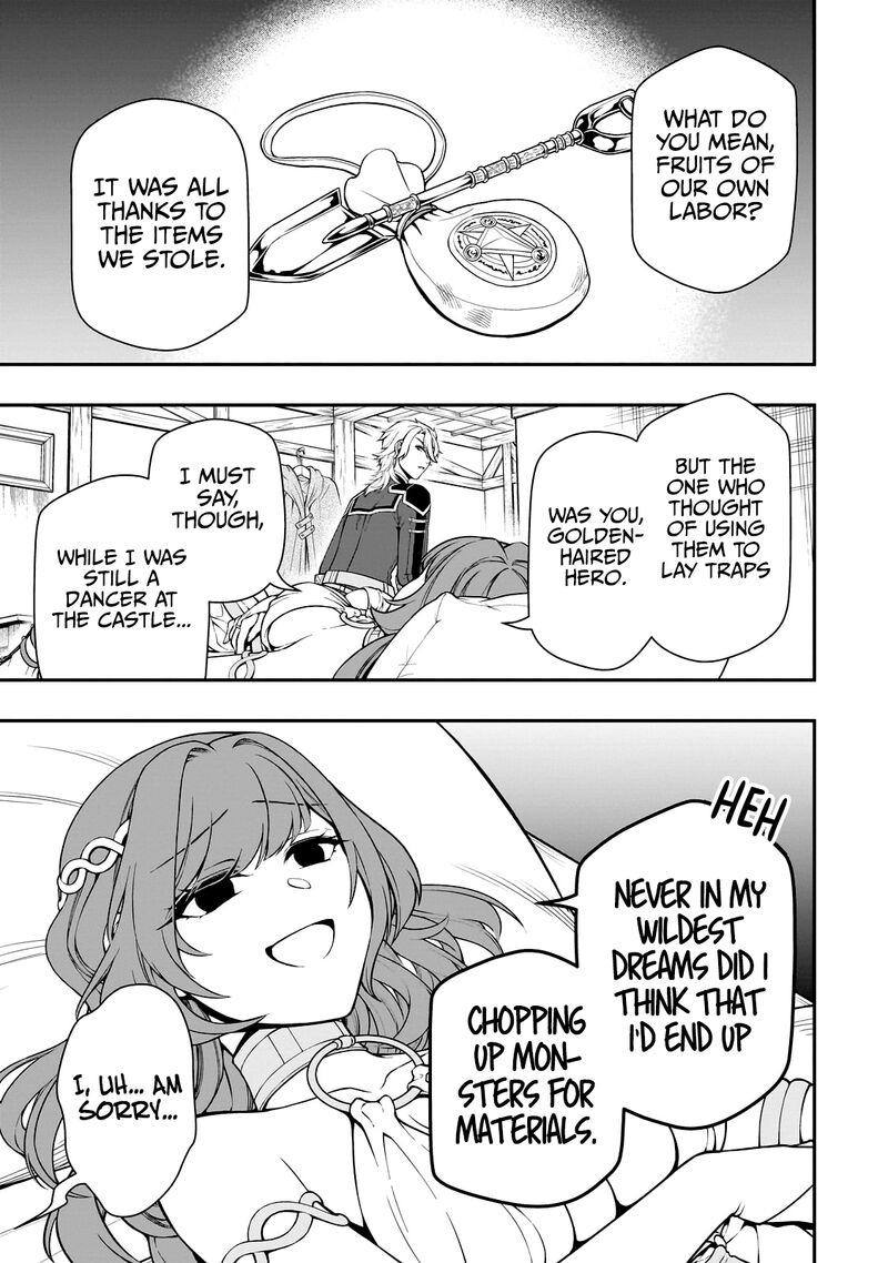 Lv2 Kara Cheat Datta Moto Yuusha Kouho No Mattari Isekai Life 43 21
