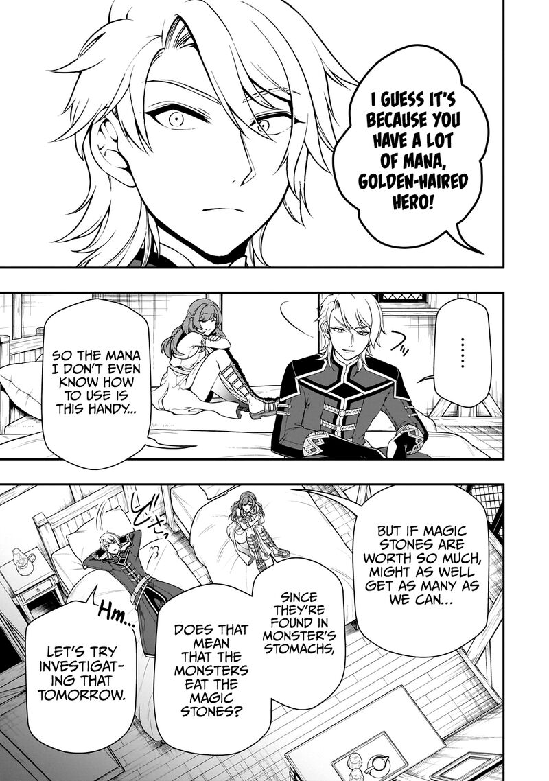 Lv2 Kara Cheat Datta Moto Yuusha Kouho No Mattari Isekai Life 43 25
