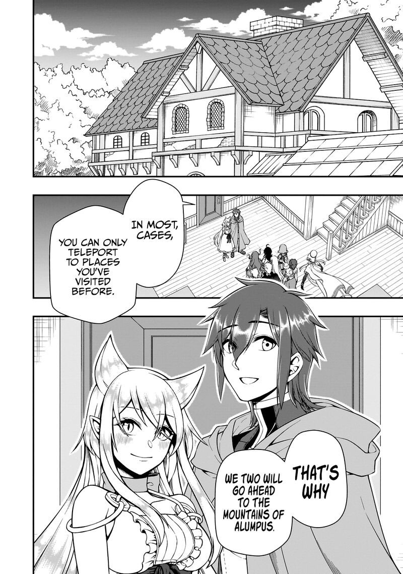 Lv2 Kara Cheat Datta Moto Yuusha Kouho No Mattari Isekai Life 43 26
