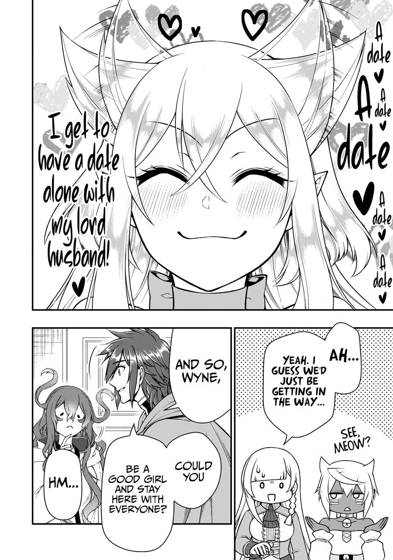 Lv2 Kara Cheat Datta Moto Yuusha Kouho No Mattari Isekai Life 43 28