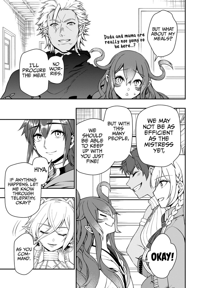 Lv2 Kara Cheat Datta Moto Yuusha Kouho No Mattari Isekai Life 43 29