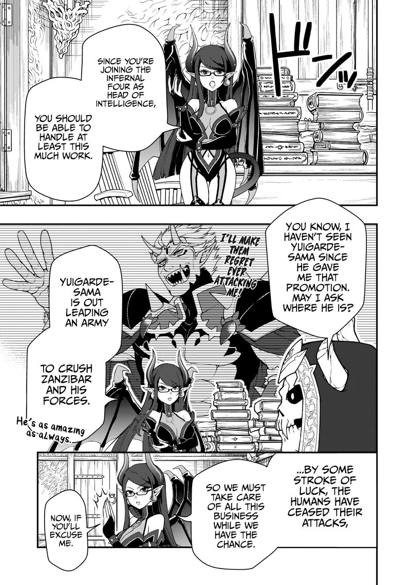 Lv2 Kara Cheat Datta Moto Yuusha Kouho No Mattari Isekai Life 43 3
