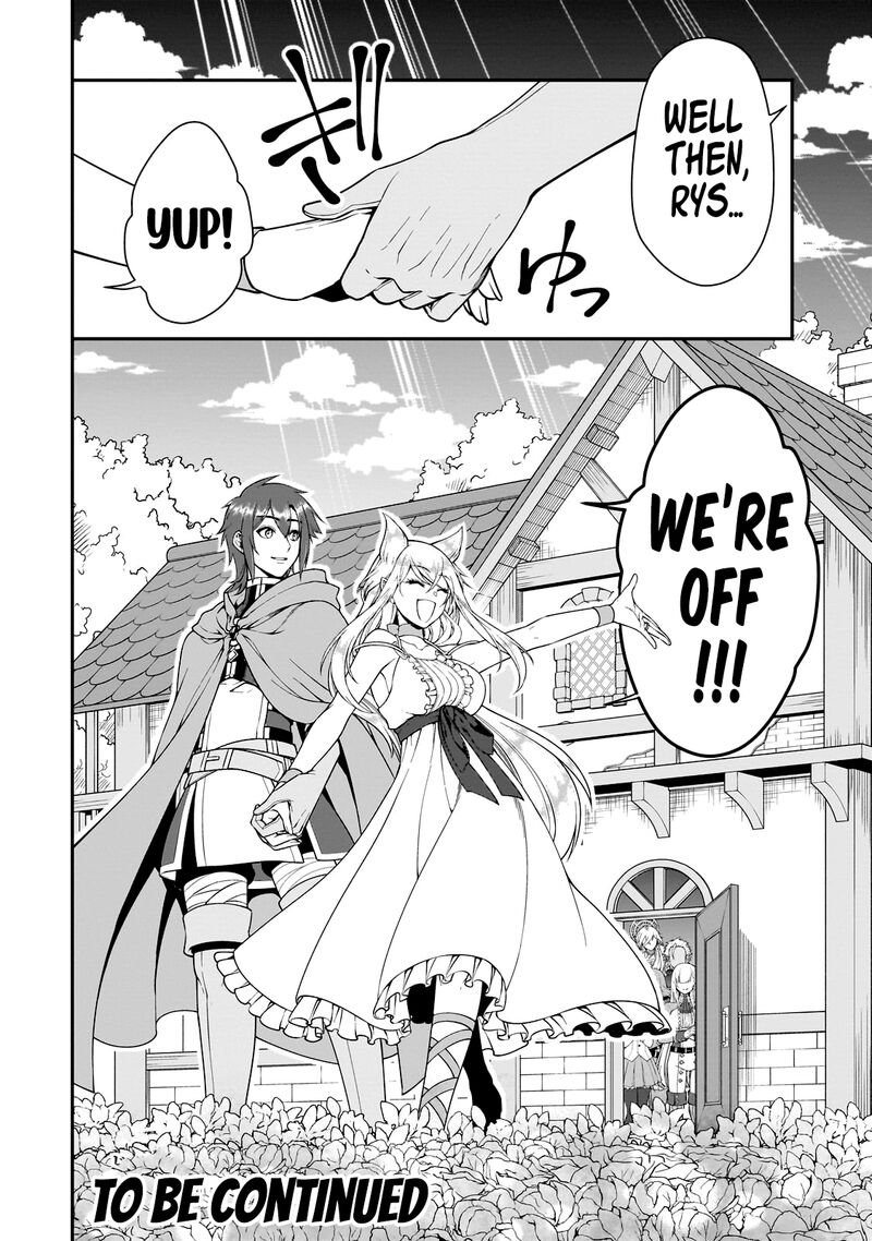 Lv2 Kara Cheat Datta Moto Yuusha Kouho No Mattari Isekai Life 43 30