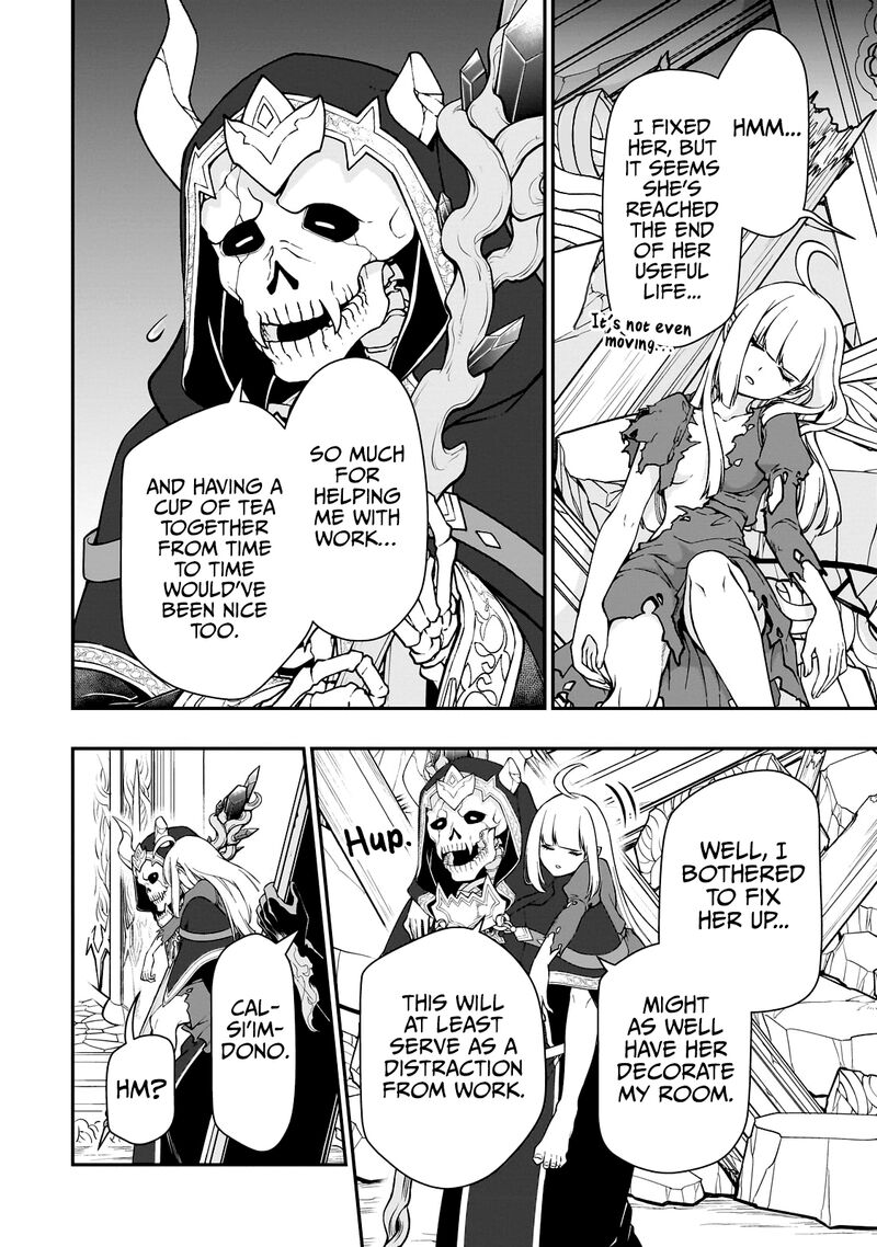 Lv2 Kara Cheat Datta Moto Yuusha Kouho No Mattari Isekai Life 43 6