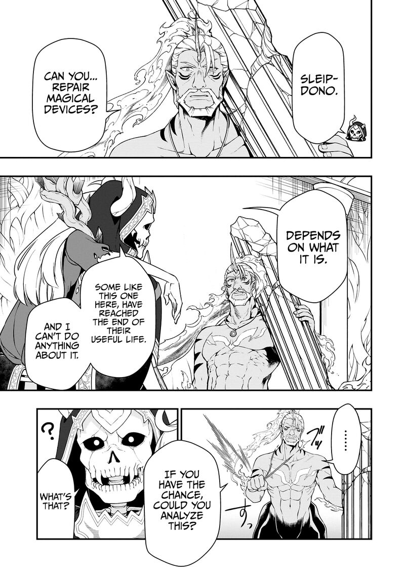 Lv2 Kara Cheat Datta Moto Yuusha Kouho No Mattari Isekai Life 43 7