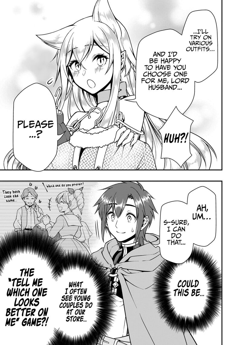Lv2 Kara Cheat Datta Moto Yuusha Kouho No Mattari Isekai Life 44 15