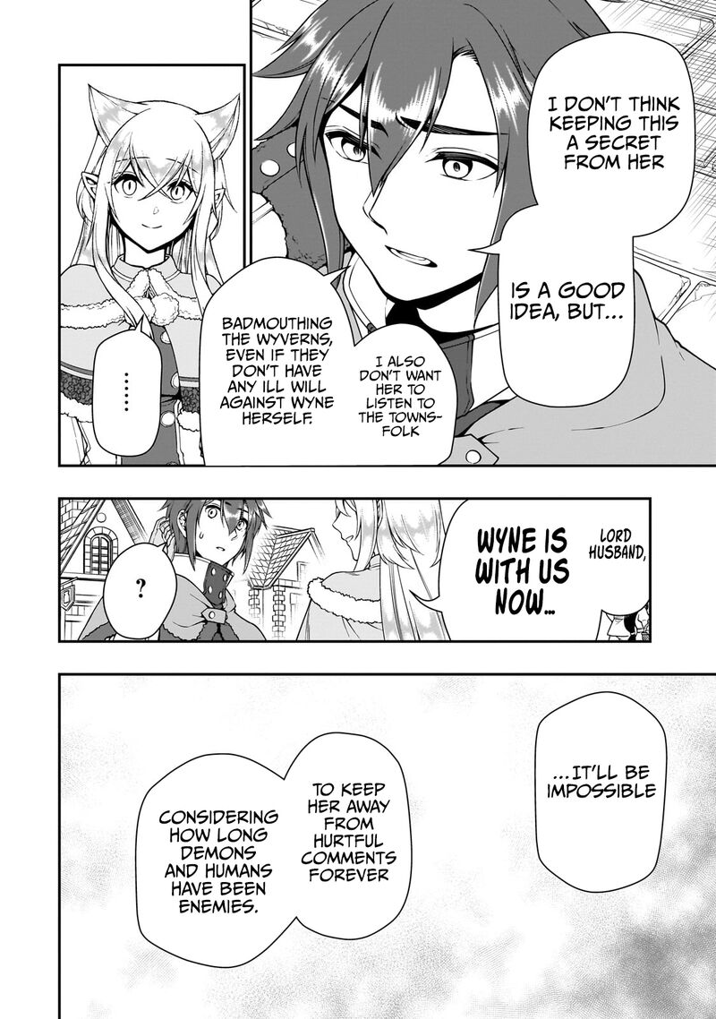 Lv2 Kara Cheat Datta Moto Yuusha Kouho No Mattari Isekai Life 44 25