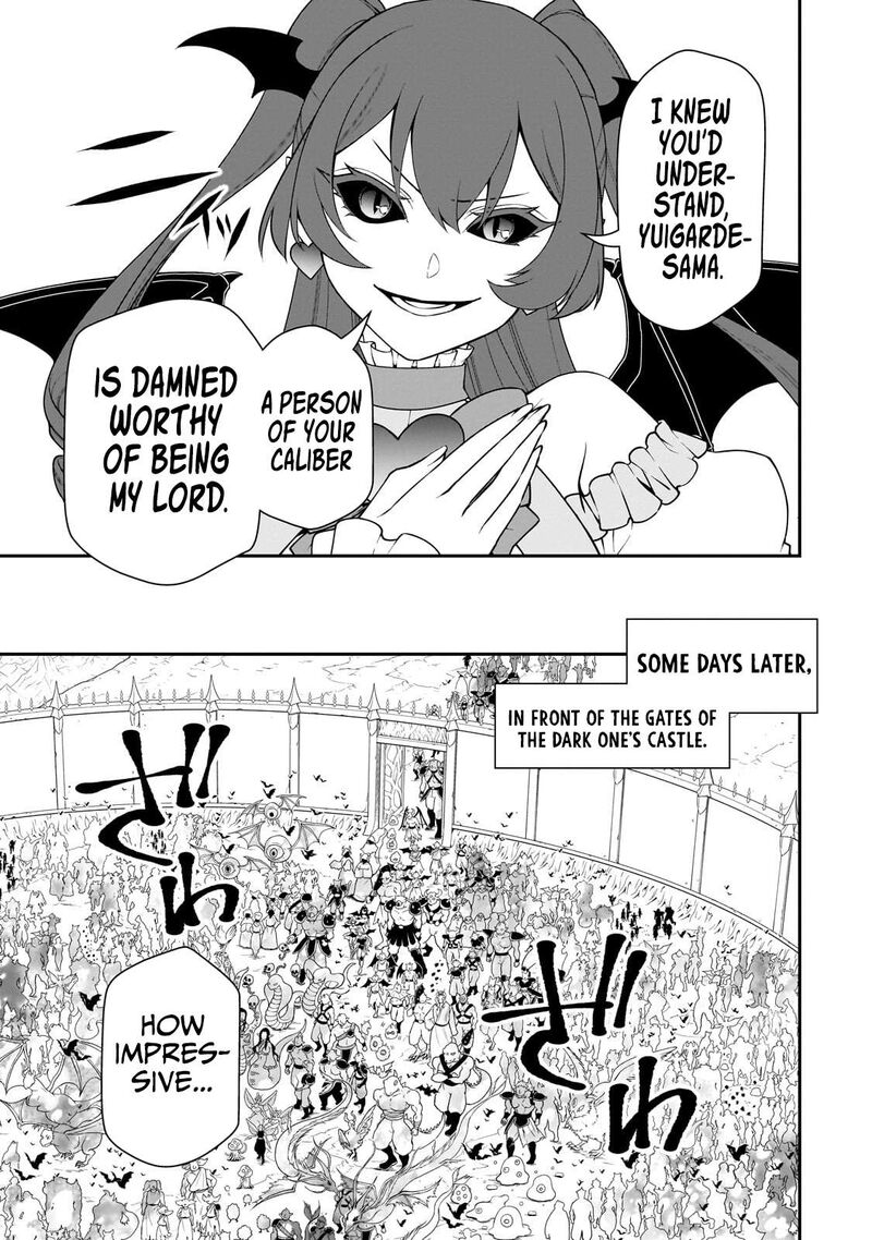 Lv2 Kara Cheat Datta Moto Yuusha Kouho No Mattari Isekai Life 45 11