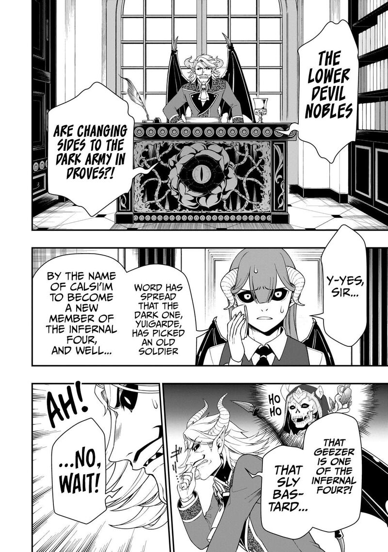 Lv2 Kara Cheat Datta Moto Yuusha Kouho No Mattari Isekai Life 45 14